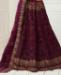 Picture of Classy Wine Lehenga Choli