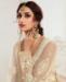 Picture of Beauteous Ivory Lehenga Choli