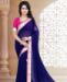 Picture of Comely Chitralekha Casual Saree