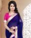 Picture of Comely Chitralekha Casual Saree