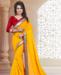 Picture of Enticing Chitralekha Casual Saree