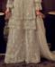 Picture of Beauteous Beige Straight Cut Salwar Kameez