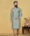 Picture of Radiant Mint Kurtas