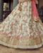 Picture of Admirable Off White Lehenga Choli