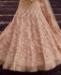 Picture of Marvelous Peach Lehenga Choli