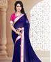 Picture of Comely Chitralekha Casual Saree