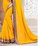 Picture of Enticing Chitralekha Casual Saree