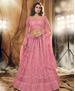 Picture of Stunning Pink Lehenga Choli