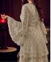 Picture of Beauteous Beige Straight Cut Salwar Kameez