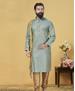 Picture of Radiant Mint Kurtas