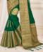 Picture of Pleasing Green Casual Saree