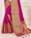 Picture of Admirable Pink Casual Saree