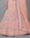 Picture of Superb Peach Lehenga Choli