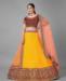 Picture of Comely Masteurd Lehenga Choli