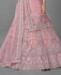 Picture of Classy Pink Lehenga Choli