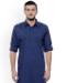 Picture of Amazing Blue Kurtas