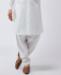 Picture of Graceful White Kurtas