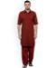 Picture of Lovely Maroon Kurtas