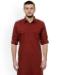 Picture of Lovely Maroon Kurtas