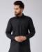 Picture of Exquisite Black Kurtas