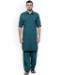 Picture of Ideal Teal Blue Kurtas