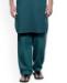 Picture of Ideal Teal Blue Kurtas