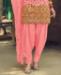 Picture of Splendid Pink Patiala Salwar Kameez