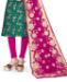 Picture of Ravishing Rama Cotton Salwar Kameez