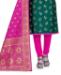 Picture of Elegant Rama Cotton Salwar Kameez