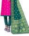 Picture of Admirable Pink Cotton Salwar Kameez