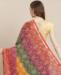 Picture of Alluring Multy Casual Saree