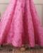 Picture of Exquisite Pink Readymade Gown