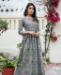 Picture of Resplendent Light Cyan Kurtis & Tunic