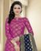 Picture of Amazing Pink Cotton Salwar Kameez