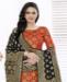 Picture of Superb Red Cotton Salwar Kameez