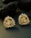 Picture of Magnificent Rose Gold Earrings