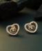 Picture of Nice Rose Gold Earrings