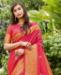 Picture of Admirable Pink Casual Saree