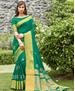 Picture of Statuesque Rama Casual Saree