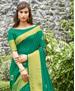 Picture of Statuesque Rama Casual Saree