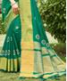 Picture of Statuesque Rama Casual Saree