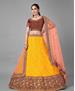 Picture of Comely Masteurd Lehenga Choli