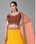 Picture of Comely Masteurd Lehenga Choli