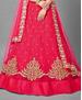 Picture of Amazing Pink Lehenga Choli