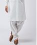 Picture of Graceful White Kurtas