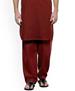 Picture of Lovely Maroon Kurtas