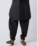 Picture of Exquisite Black Kurtas