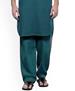 Picture of Ideal Teal Blue Kurtas