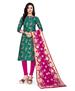 Picture of Ravishing Rama Cotton Salwar Kameez