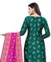 Picture of Elegant Rama Cotton Salwar Kameez